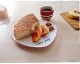 عکس مرحله 11 از دستور کیک کنجدی