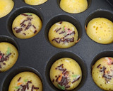 Foto langkah ke 5 dari resep Kue Cubit (takaran sendok).