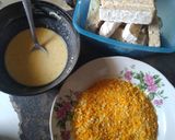 Foto langkah ke 1 dari resep Stik tempe simpel.