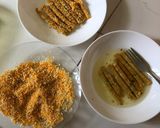 Foto langkah ke 3 dari resep Nugget wortel.