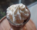 รูปขั้นตอนการทำที่ 3 ของ Cocoa ‘s At Home Cafe