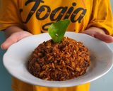 Foto langkah ke 6 dari resep Ikan cakalang suwir.