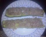 Foto del paso 6 de la receta: Calabacines rellenos