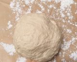 Foto langkah ke 8 dari resep Donat Simpel Tanpa Telur, Tanpa Susu, Takaran Sendok.