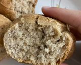 Foto del paso 4 de la receta: Pan integral con semillas