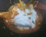 Foto langkah ke 6 dari resep Kare ayam.