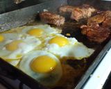 Foto del paso 2 de la receta: Bondiola estilo americano