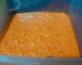 Foto langkah ke 2 dari resep Tongkol, Tempe, dan Terong Bumbu Bali.
