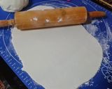 Foto del paso 10 de la receta Halloween cake
