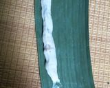 Foto langkah ke 5 dari resep Otak-otak Ikan.