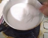 Foto langkah ke 2 dari resep Puding zebra santan.
