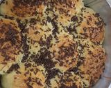 Foto langkah ke 9 dari resep Roti super empuk..1 kali proofing.