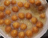Sajtgolyó recept fázis 4 fotója