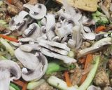 Foto del paso 3 de la receta: Chapsui de Pollo