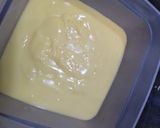 Une image de l'étape 4 de Tarte passion framboise.