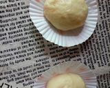 Foto langkah ke 4 dari resep Bakpau Landak.