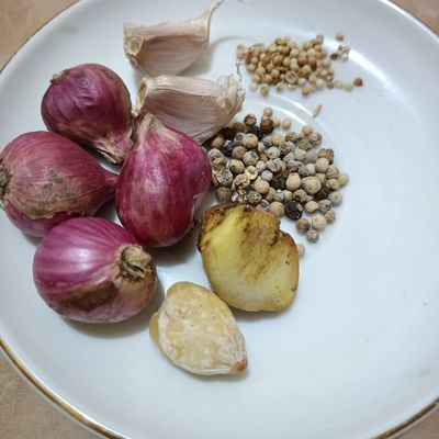 Langkah 1