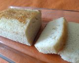 Foto del paso 2 de la receta: Budín whey y kéfir.sin harinas