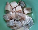 Foto langkah ke 2 dari resep Asam Padeh Ikan.