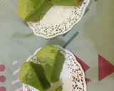 Foto langkah ke 4 dari resep Bolu Kemojo khas Riau.