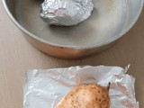 Puré de camote