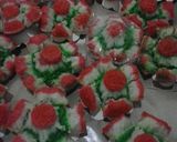 Foto langkah ke 9 dari resep Kue Bikang.