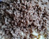 Foto langkah ke 4 dari resep Macaroni schotel.