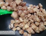 รูปขั้นตอนการทำที่ 10 ของ ขนมปังกรอบ คาราเมล #ทำขายรวย