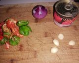 Foto del paso 2 de la receta: Ropa vieja a lo Bendecido