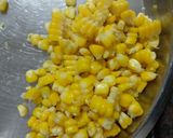 कॉर्न स्माइली रेसिपी चरण 2 फोटो