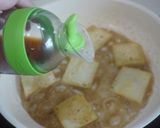 無澱粉照燒豆腐三明治的食譜步驟6照片