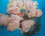 Foto langkah ke 2 dari resep Chicken karage.