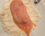 Foto del paso 4 de la receta: San Jacobo de pollo