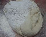 Foto del paso 1 de la receta: Ñoquis de ricota