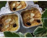 Foto langkah ke 4 dari resep Schotle tape keju almond.