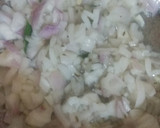 முட்டை மிளகு கிரேவி ரெசிபி ஸ்டேப் 2 புகைப்படம்