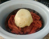 Foto del paso 4 de la receta: Tacos al pastor (Olla de cocción lenta-SlowCooker-CrockPot)