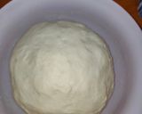 Foto langkah ke 4 dari resep Croissant Coklat tanpa korsvet.