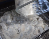 Foto del paso 3 de la receta: Camarones empanizados