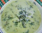 Foto langkah ke 7 dari resep Gulai pakis ekonomis.