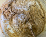 Foto del paso 1 de la receta: Chocolate chips cookies