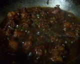 गोभी  मंचूरियन (kobi manchurian recipe in marathi) रेसिपी स्टेप 6 फोटो 