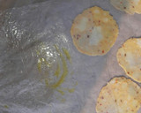 आलू के पापड़ (aloo ke papad recipe in Hindi) रेसिपी चरण 2 फोटो