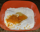 Foto del paso 2 de la receta: Roscón de Reyes (Rosca de Reyes)