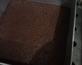 Foto langkah ke 8 dari resep Bolu Lapis Tiramisu.