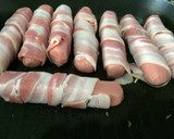 Foto del paso 1 de la receta: Hot dog 🌭