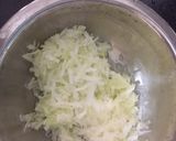 खीरे की चटनी (kheere ki chutney recipe in Hindi) रेसिपी चरण 1 फोटो