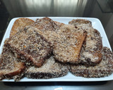 Foto del paso 5 de la receta: Torrijas en leche de coco y Pedro Ximénez