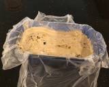 Mocha Chip Ice Cream Sandwich Layer Cake recipe step 3 photo