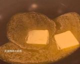A picture of step 12 of Potato Gnocchi with Curry Sauce.